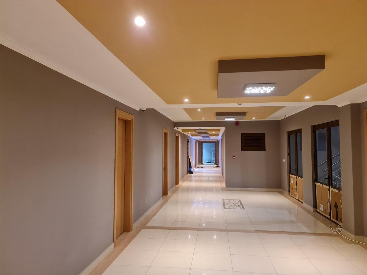 Royale Suites By Arc Royal Luxury Apts Anse Royale Eksteriør billede