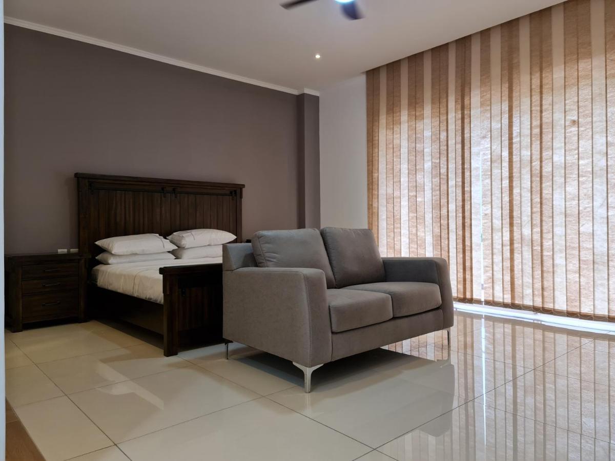 Royale Suites By Arc Royal Luxury Apts Anse Royale Eksteriør billede