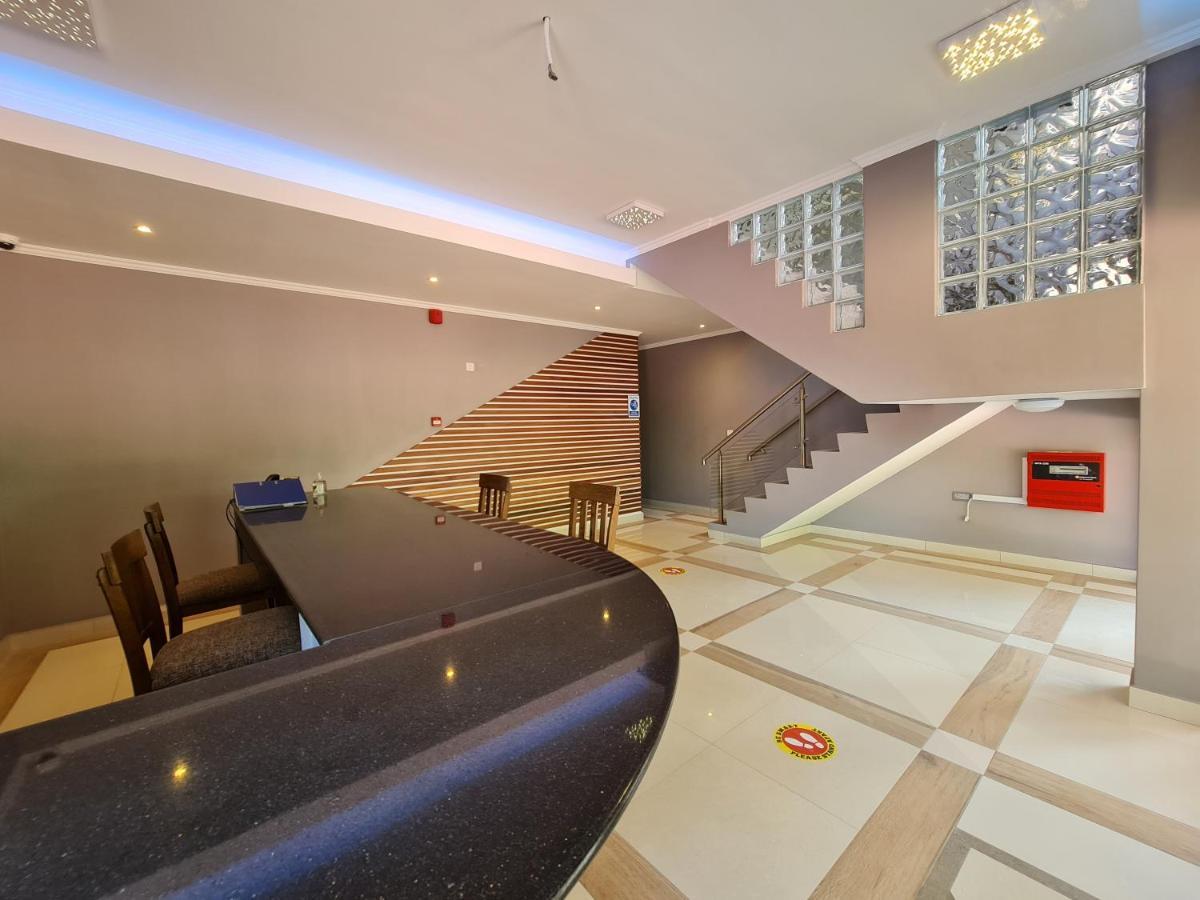 Royale Suites By Arc Royal Luxury Apts Anse Royale Eksteriør billede