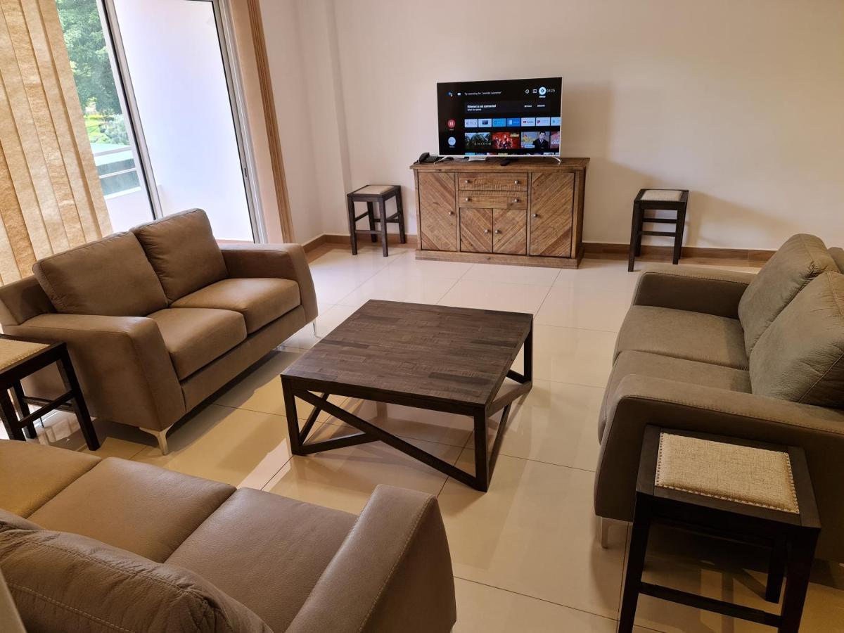 Royale Suites By Arc Royal Luxury Apts Anse Royale Eksteriør billede