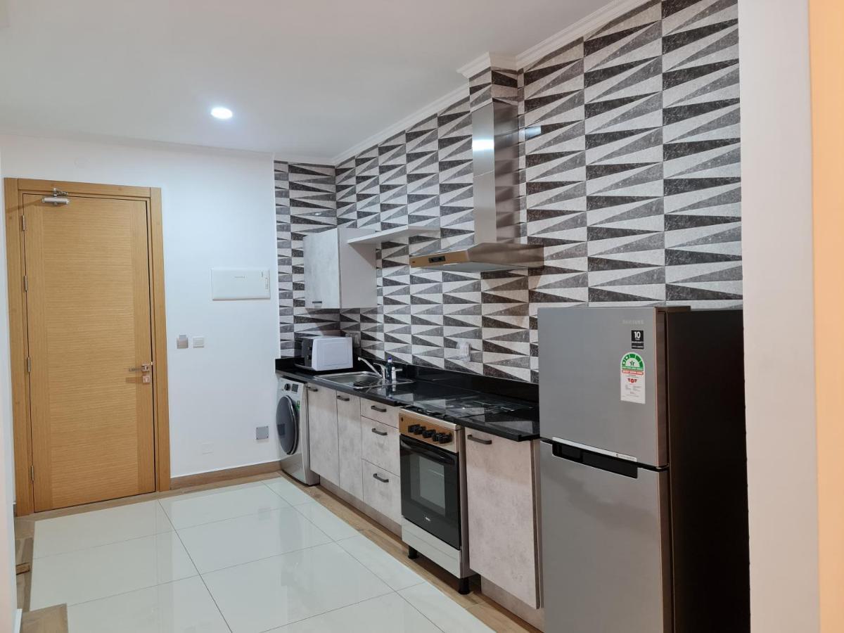 Royale Suites By Arc Royal Luxury Apts Anse Royale Eksteriør billede
