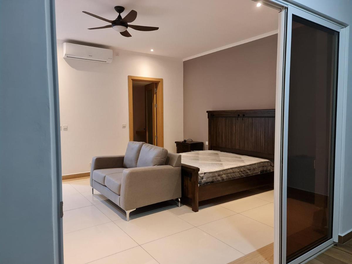 Royale Suites By Arc Royal Luxury Apts Anse Royale Eksteriør billede