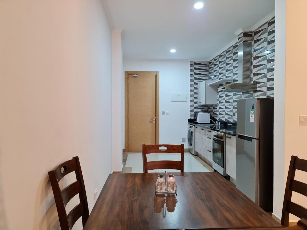 Royale Suites By Arc Royal Luxury Apts Anse Royale Eksteriør billede