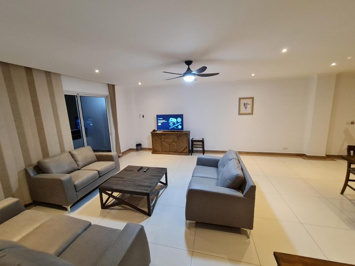 Royale Suites By Arc Royal Luxury Apts Anse Royale Eksteriør billede