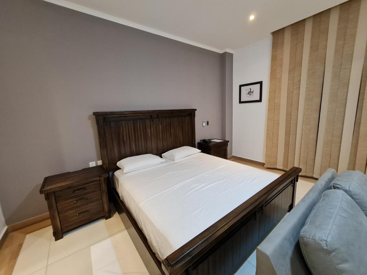 Royale Suites By Arc Royal Luxury Apts Anse Royale Eksteriør billede