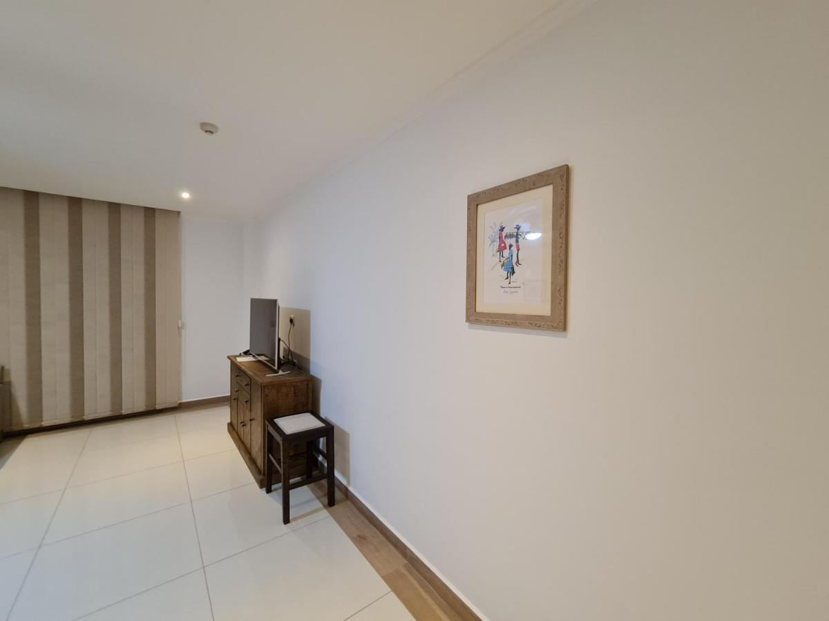 Royale Suites By Arc Royal Luxury Apts Anse Royale Eksteriør billede