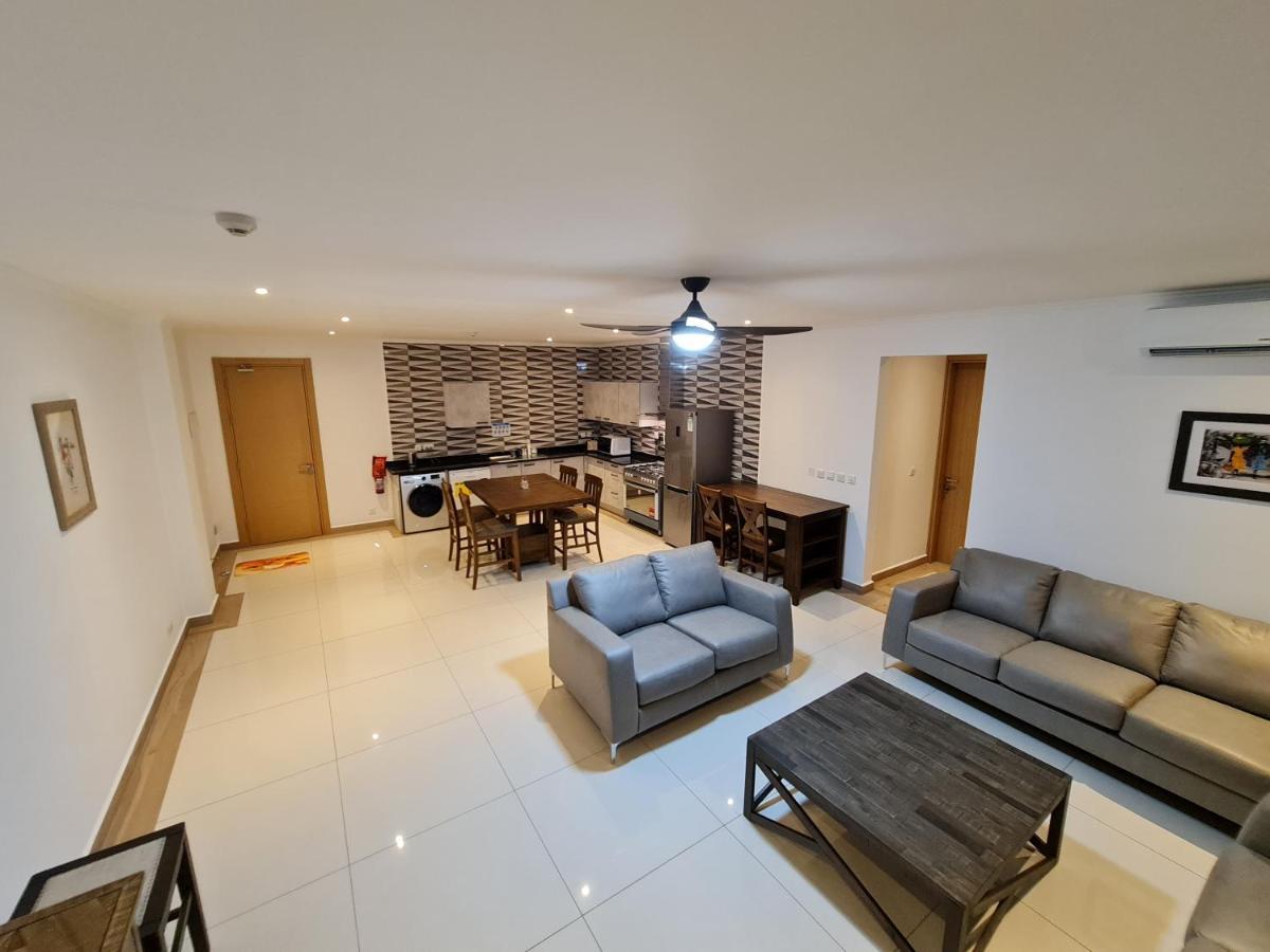 Royale Suites By Arc Royal Luxury Apts Anse Royale Eksteriør billede