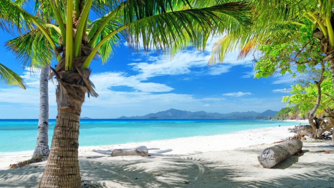 Royale Suites By Arc Royal Luxury Apts Anse Royale Eksteriør billede