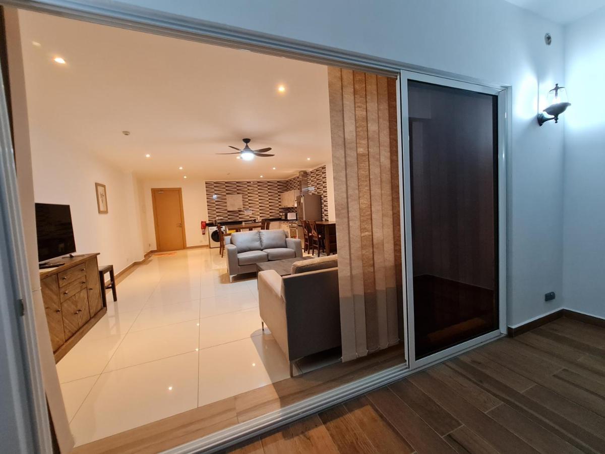 Royale Suites By Arc Royal Luxury Apts Anse Royale Eksteriør billede