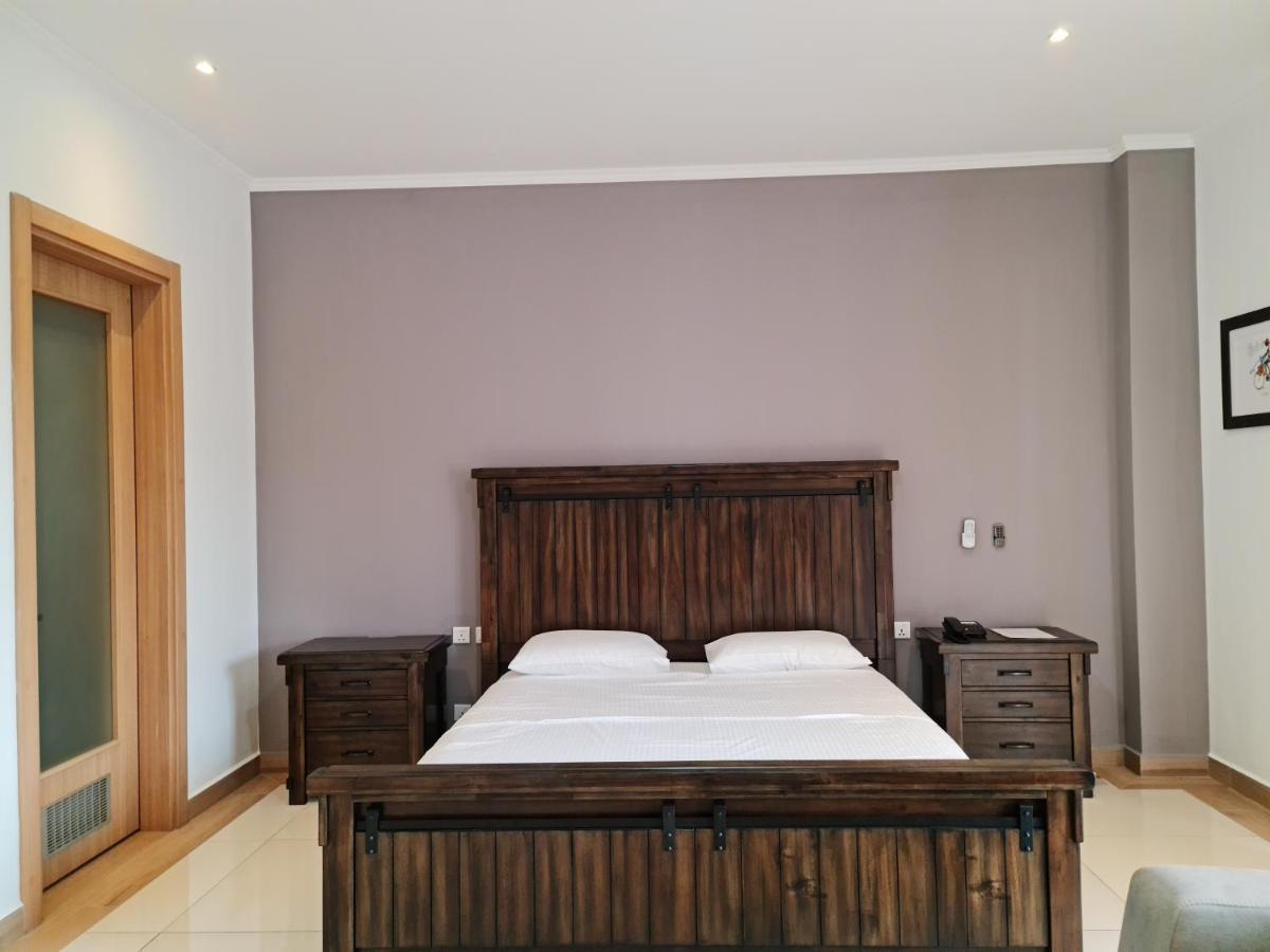 Royale Suites By Arc Royal Luxury Apts Anse Royale Eksteriør billede