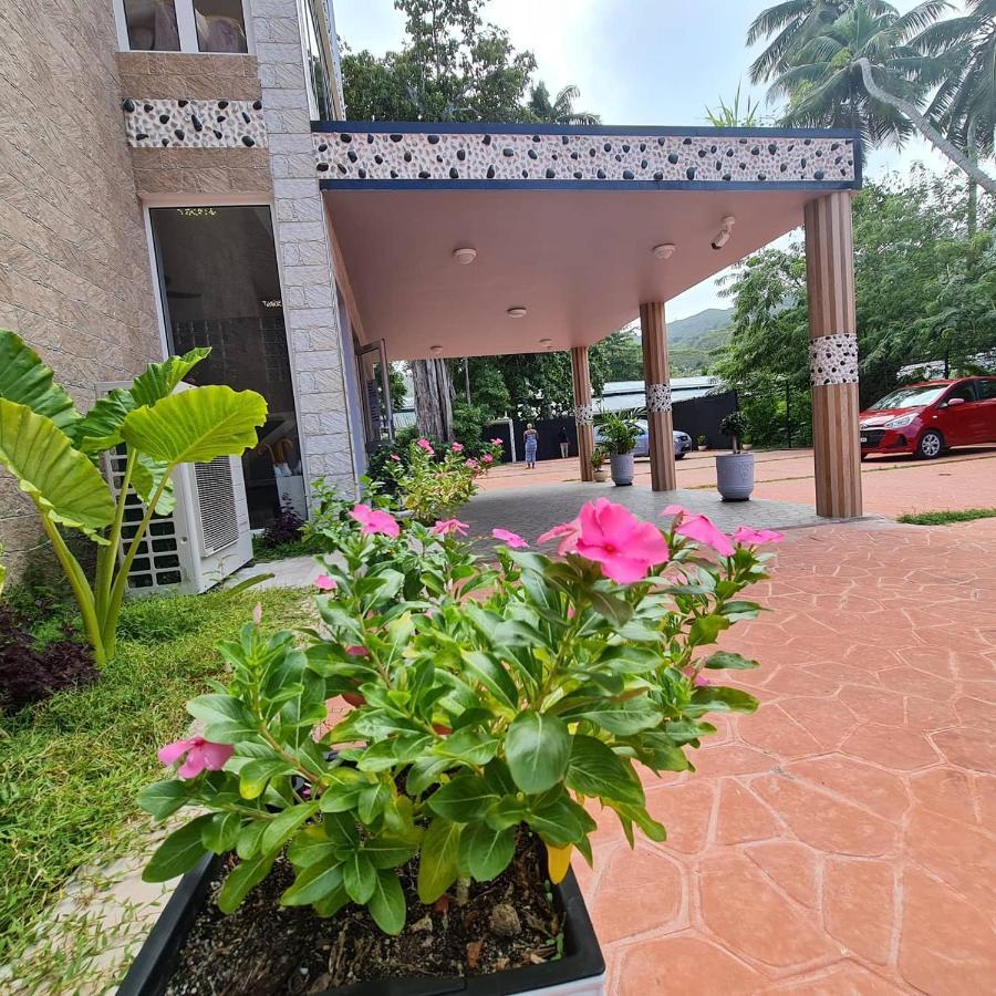 Royale Suites By Arc Royal Luxury Apts Anse Royale Eksteriør billede