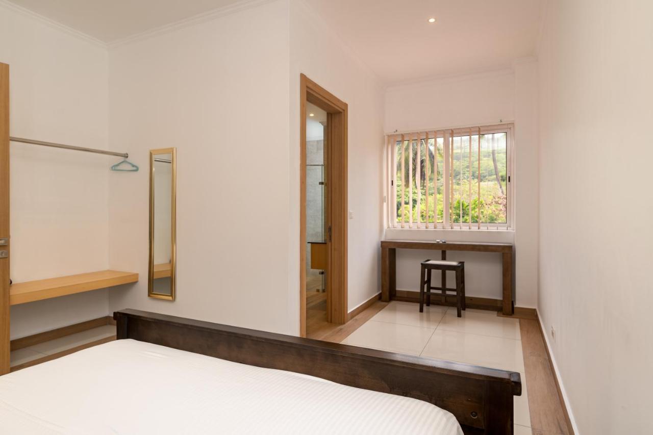 Royale Suites By Arc Royal Luxury Apts Anse Royale Eksteriør billede