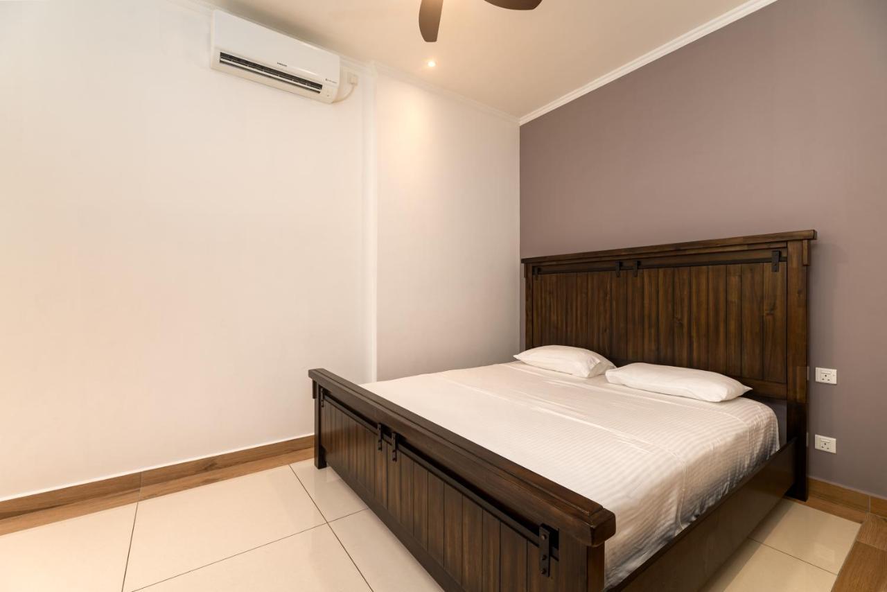 Royale Suites By Arc Royal Luxury Apts Anse Royale Eksteriør billede